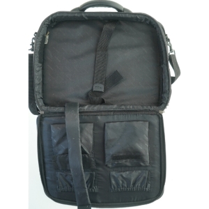 Computertaske fra Targus (str. 43x34 cm)