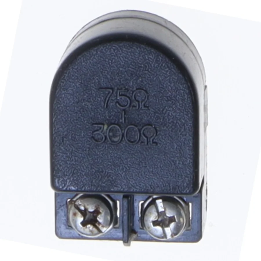 Impedans Transformer Adapter (str. 3,5x2,5 cm)