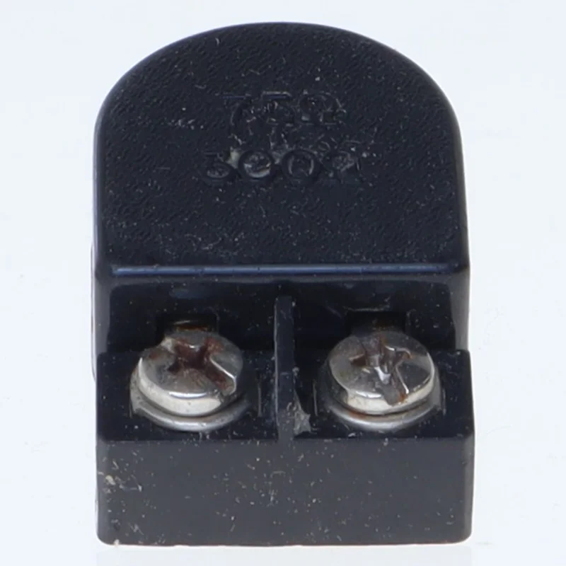 Impedans Transformer Adapter (str. 3,5x2,5 cm)