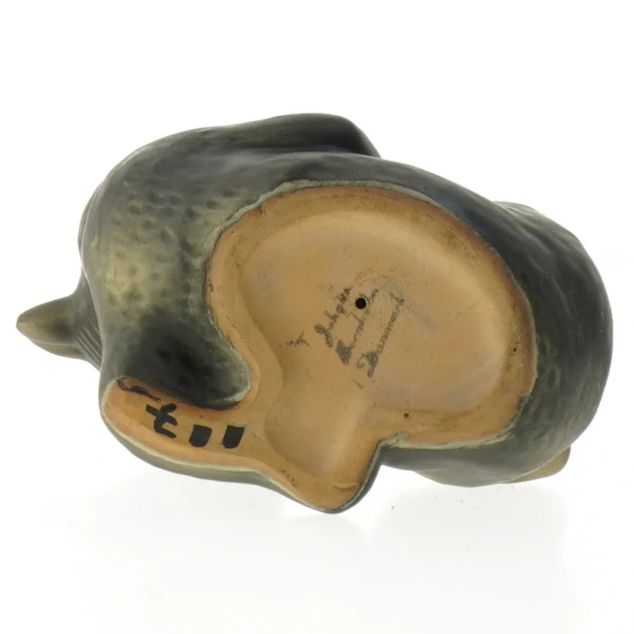  bjørnefigur fra junghus (str. 12 cm)