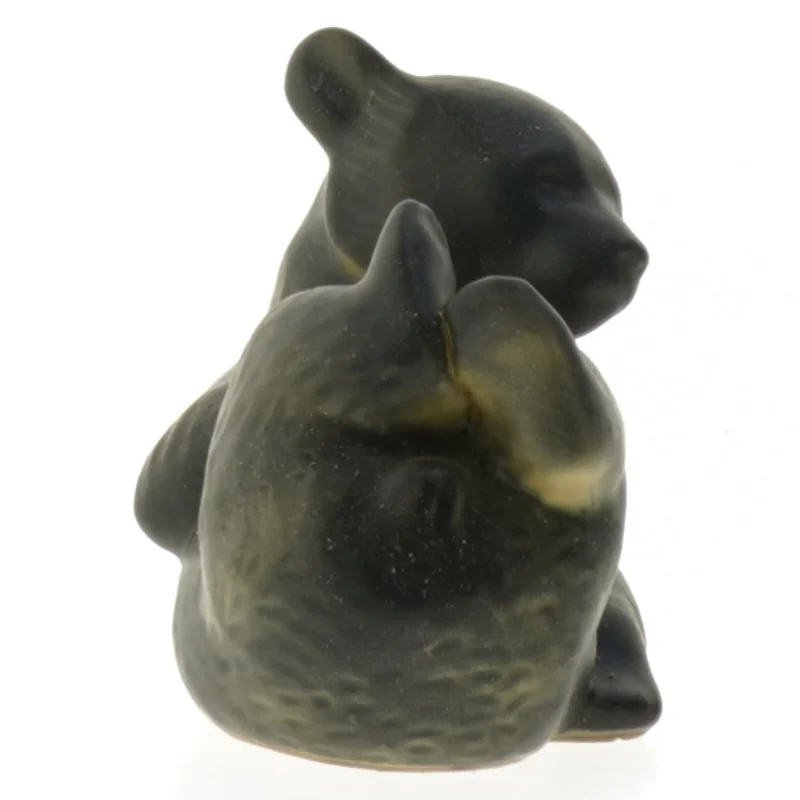  bjørnefigur fra junghus (str. 12 cm)