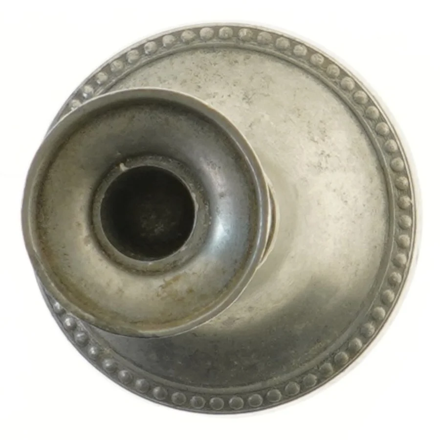 Tin Metal lysestage 26 cm (str. 26 cm)