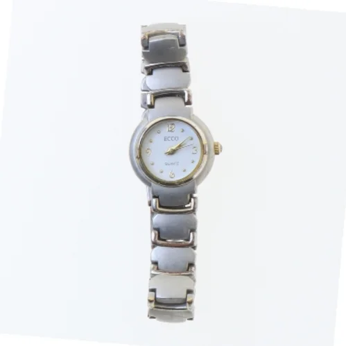 Armbåndsur med metalrem fra Ecco (str. 25 mm)