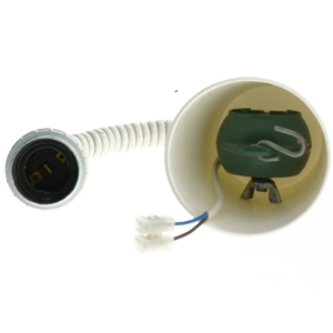 Pendellampe med fleksibel arm (str. 47,5x8,5 cm)