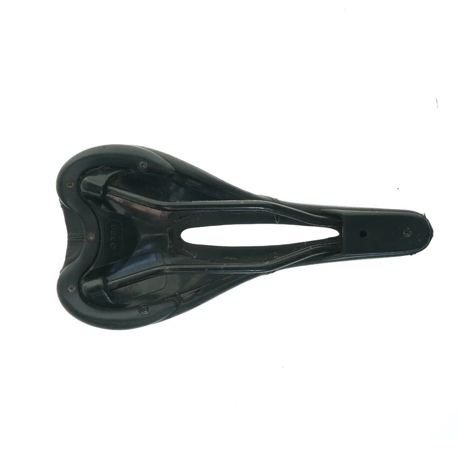 Cykelsadel fra Bike Attitude (str. 28 cm)
