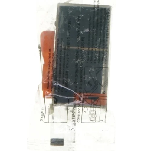 Sort blækpatron H-364 XL (str. 7x3,5 cm)