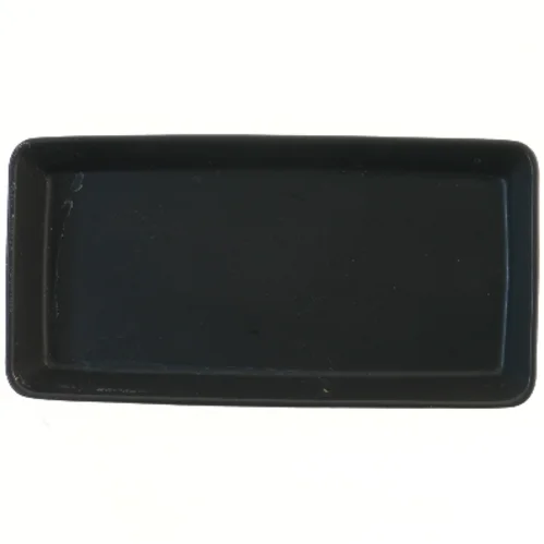 Ovn fad stort  fra Quadro (str. 38,5x19,5x4,5 cm)