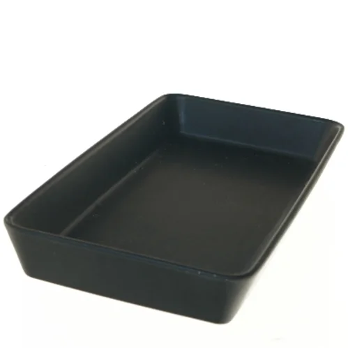 Ovn fad stort  fra Quadro (str. 38,5x19,5x4,5 cm)