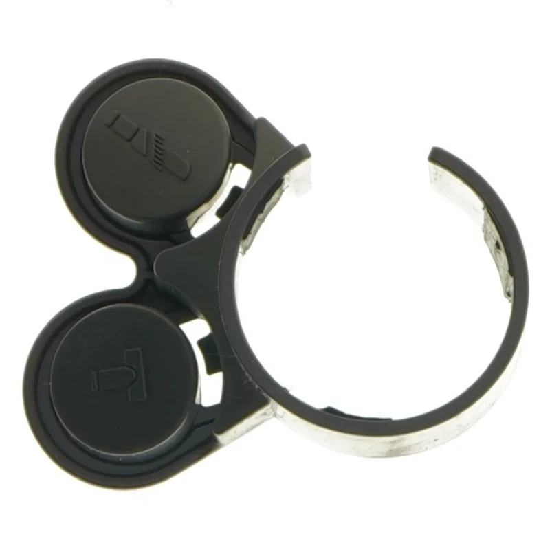 Dyson støvsugertilbehør fra Dyson (str. 7 cm. og 10 cm)