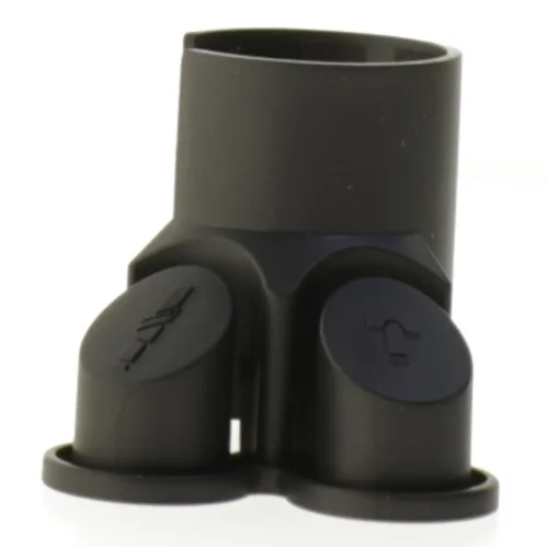 Dyson støvsugertilbehør fra Dyson (str. 7 cm. og 10 cm)