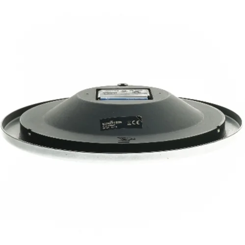 Vægur Ø 25 cm fra Eurotime (str. Ø 25 cm)