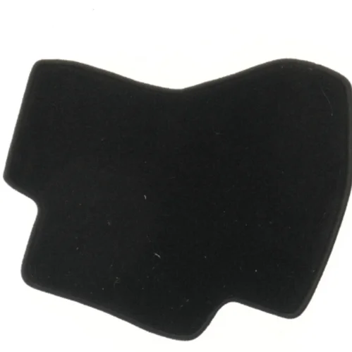 Bil gulvmåtter til en 107 helt nye 