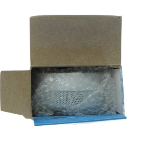 Optisk røgalarm 10-års fra Safewith.me (str. Ø 8 cm)