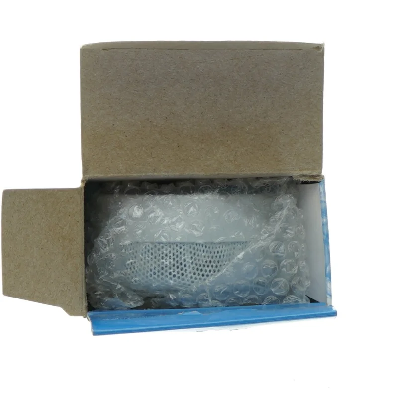 Optisk røgalarm 10-års fra Safewith.me (str. Ø 8 cm)