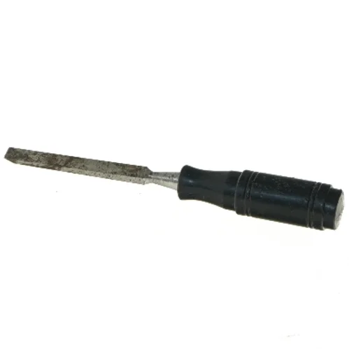 Træmejsel 22 cm fra Millarco (str. 22 cm)