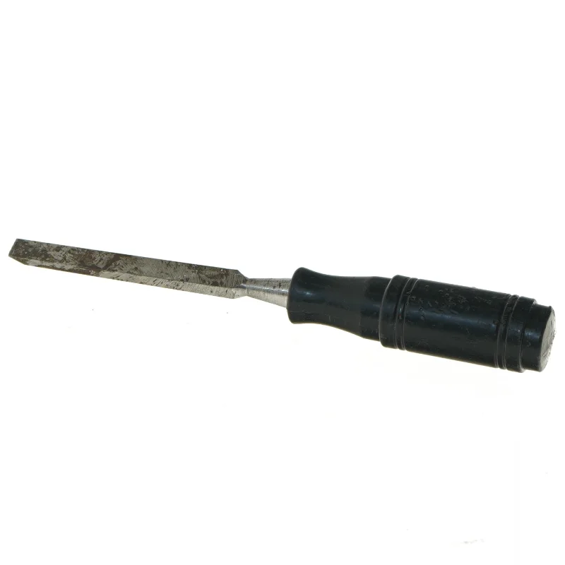 Træmejsel 22 cm fra Millarco (str. 22 cm)