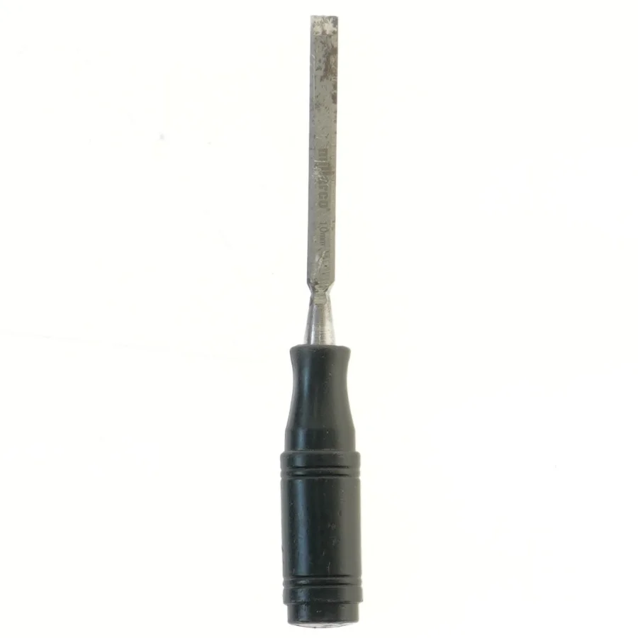 Træmejsel 22 cm fra Millarco (str. 22 cm)