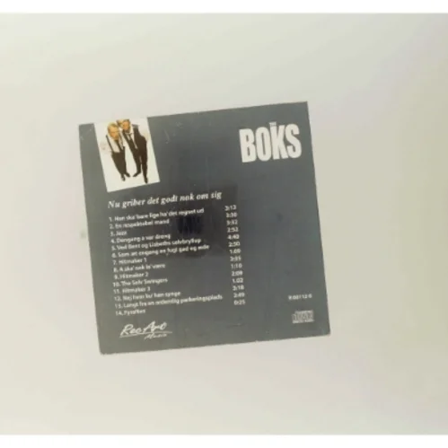 Historie De Nattergale - Nu griber det godt nok om sig (DVD)