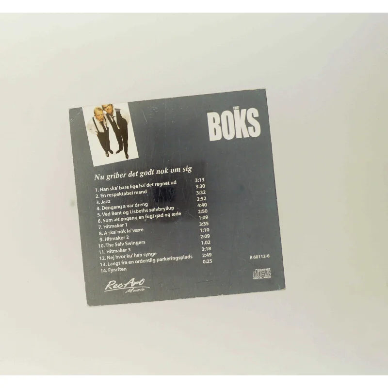 Historie De Nattergale - Nu griber det godt nok om sig (DVD)