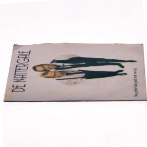 Historie De Nattergale - Nu griber det godt nok om sig (DVD)