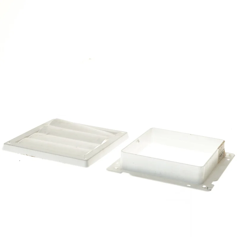 Ventilgitter (str. 18,5x18,5 cm)