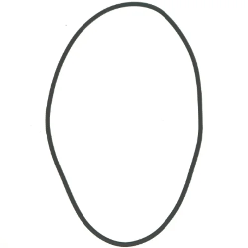 Rund elastik (str. Ø 35 cm)