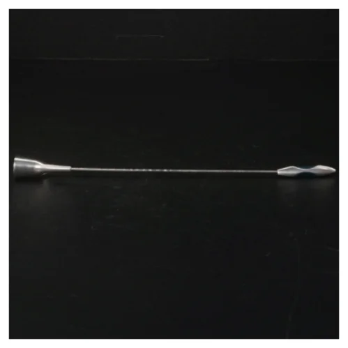 Georg Jensen Lysholder fra Georg Jensen (str. Længde. 21 cm)