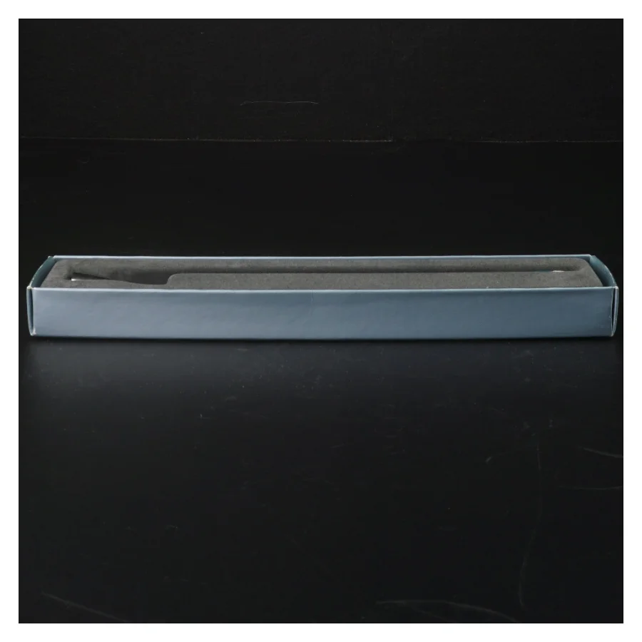 Georg Jensen Lysholder fra Georg Jensen (str. Længde. 21 cm)