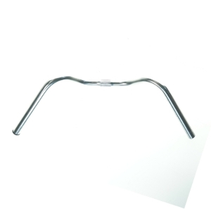 Puch maxi originalt styr i forkromede (str. 54 cm)