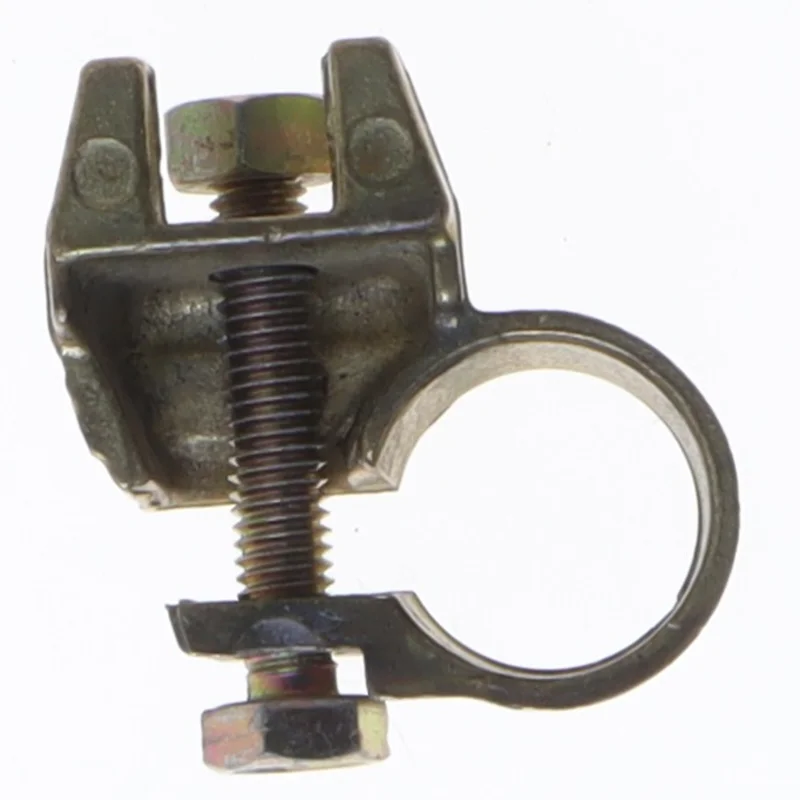 Batteriterminal klemme (str. 4x3,5 cm)