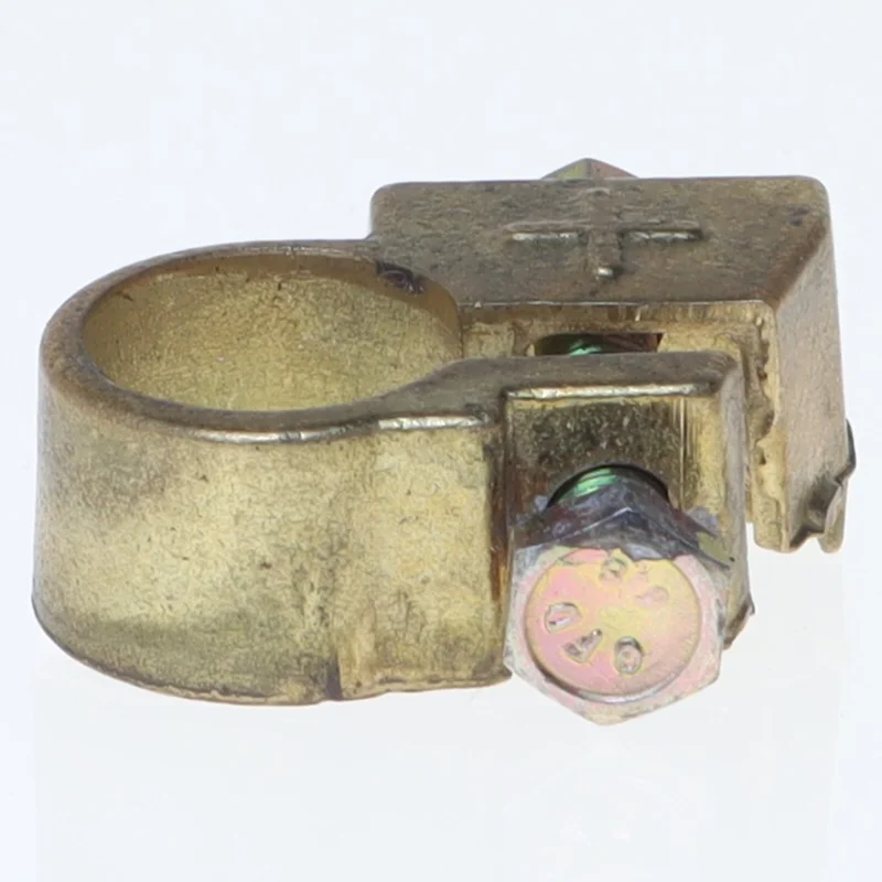 Batteriterminal klemme (str. 4x3,5 cm)