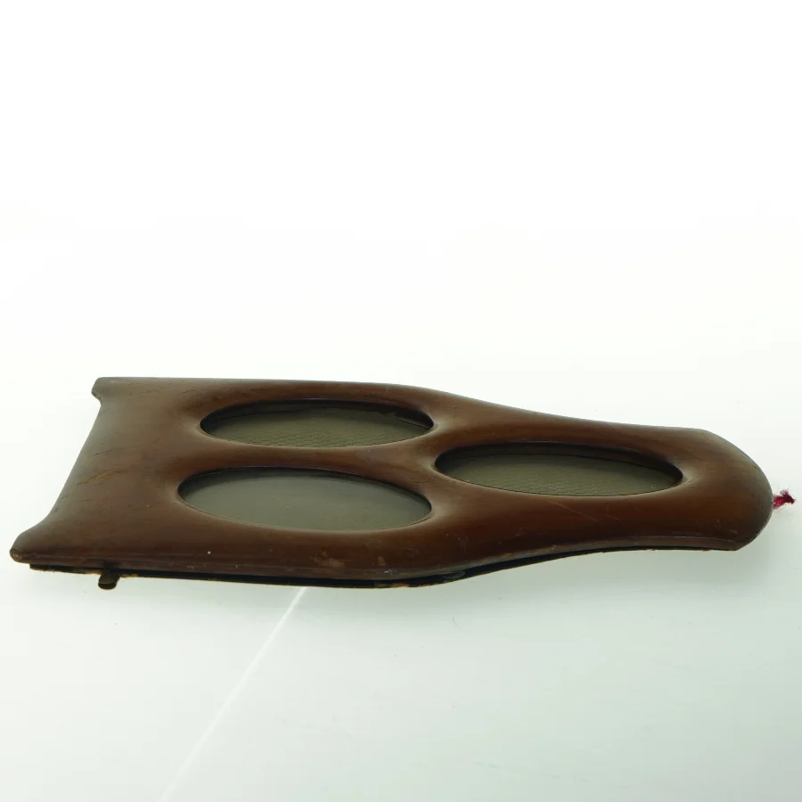 Gammel Antik ramme (str. 24 x. 17 cm)