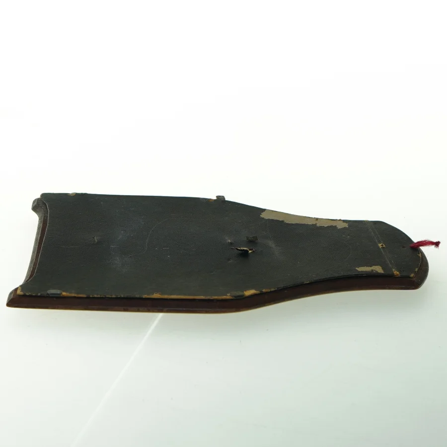 Gammel Antik ramme (str. 24 x. 17 cm)