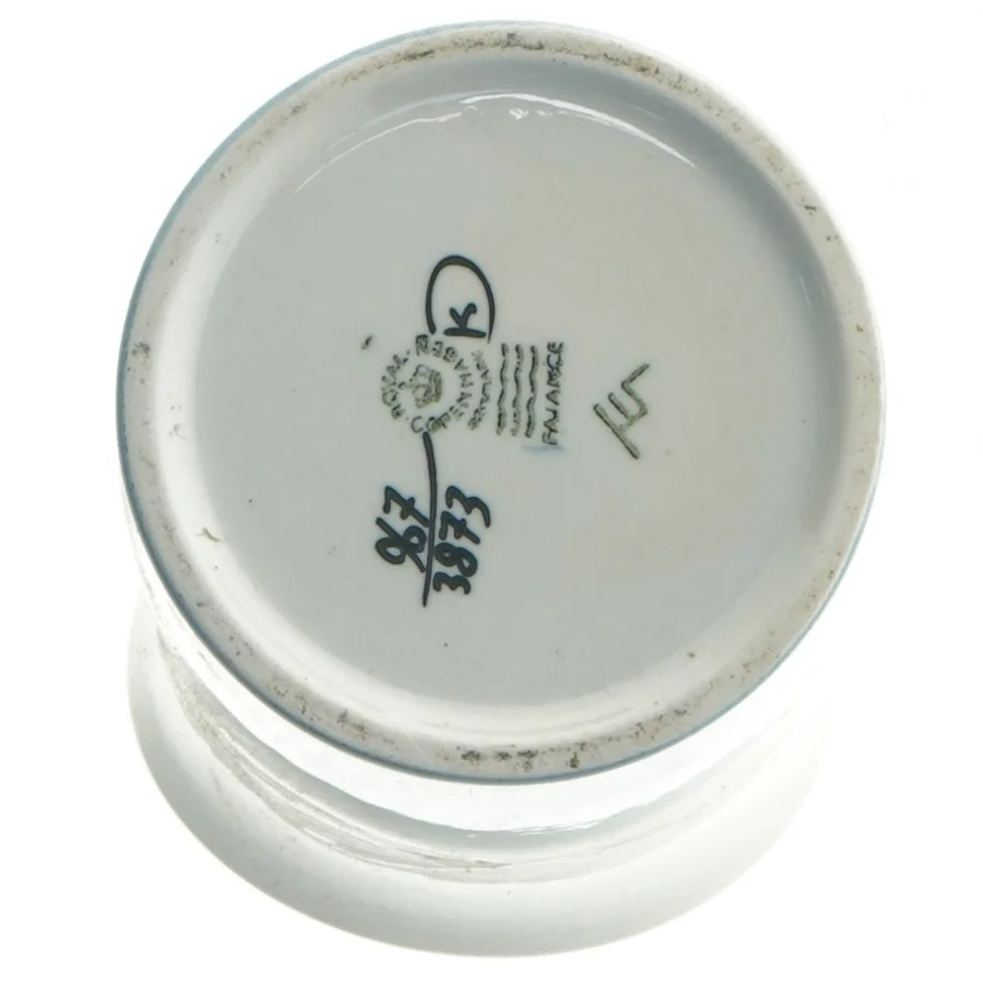  Royal Copenhagen christel  (str. 18 cm)