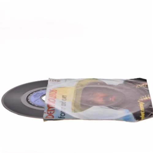 Démis Roussos vinyl single - Forever and Ever fra Philips