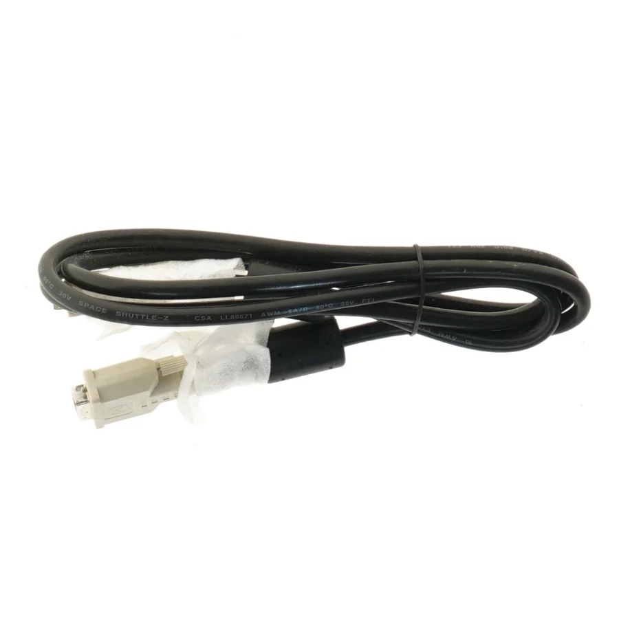 Videokabel 154 cm (str. 154 cm)
