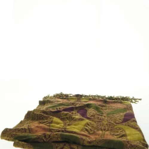 Vævet tekstil (str. 70x180 cm)