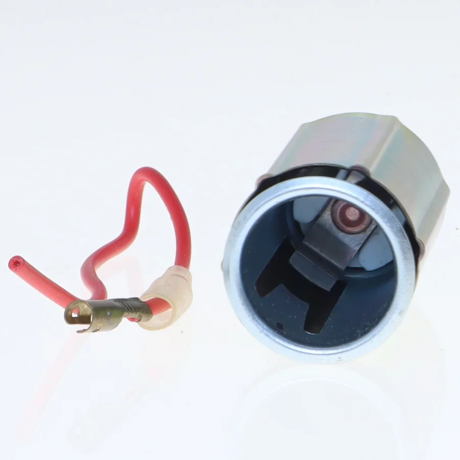 Elektromagnetisk ventil (str. 7 cm)