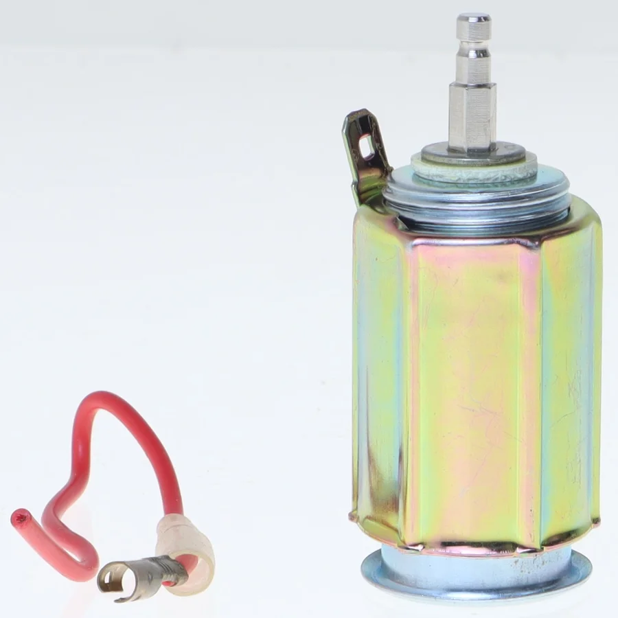 Elektromagnetisk ventil (str. 7 cm)