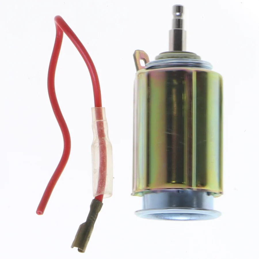 Elektromagnetisk ventil (str. 7 cm)