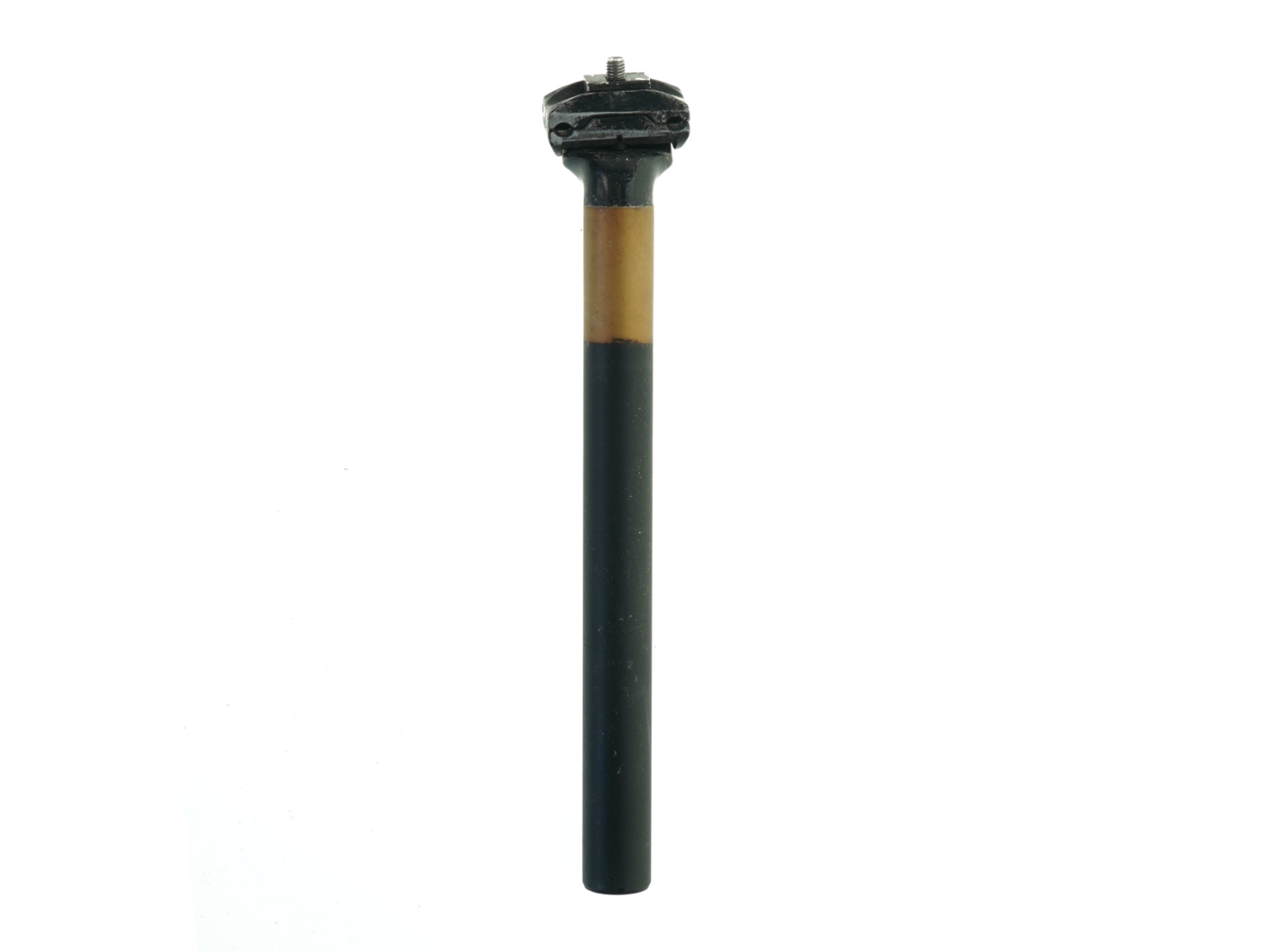 Cykelsadelpind 33 cm (str. 33 cm)