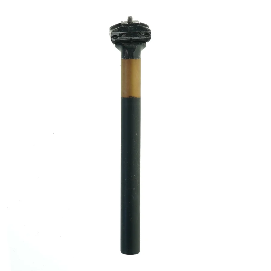 Cykelsadelpind 33 cm (str. 33 cm)