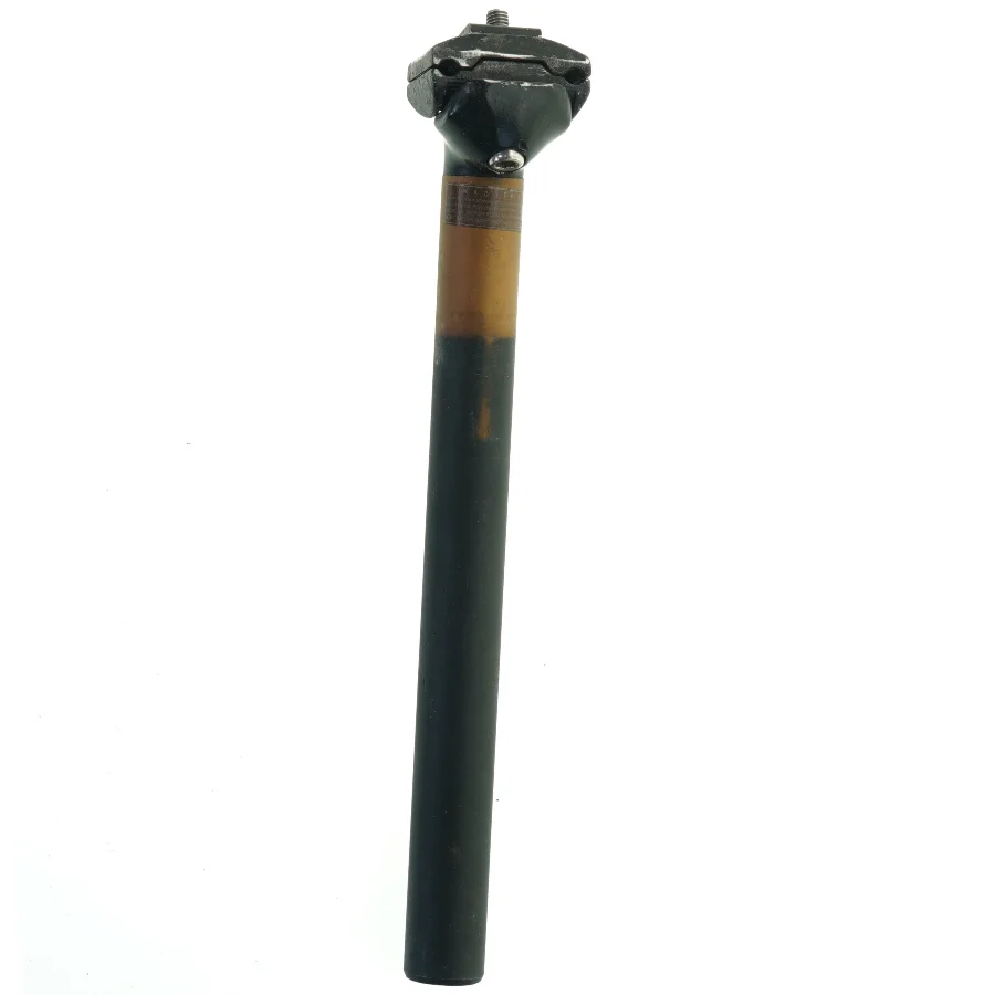 Cykelsadelpind 33 cm (str. 33 cm)