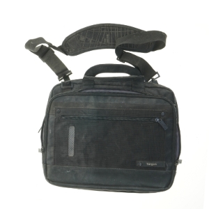 Sort Targus bærbar computertaske fra Targus (str. 40x33 cm)
