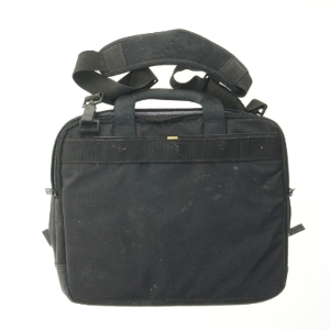 Sort Targus bærbar computertaske fra Targus (str. 40x33 cm)