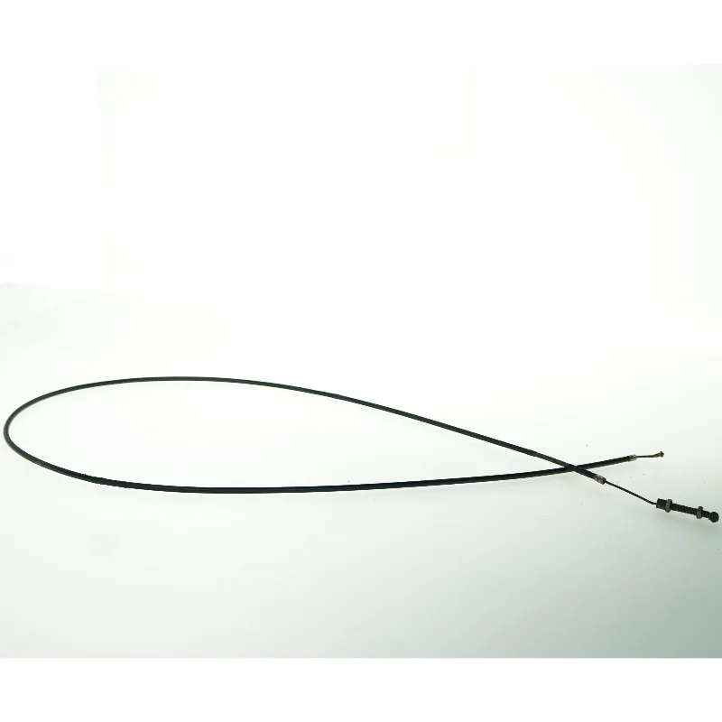 Knallert bremsekabel 150 cm (str. 150 cm)