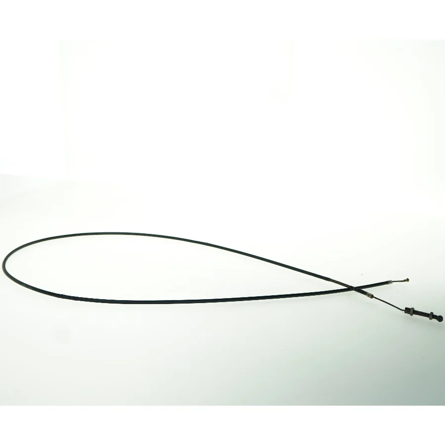 Knallert bremsekabel 150 cm (str. 150 cm)
