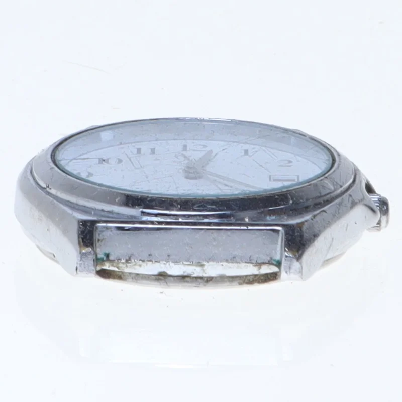 Quartz urhus fra Inex (str. 35 mm)