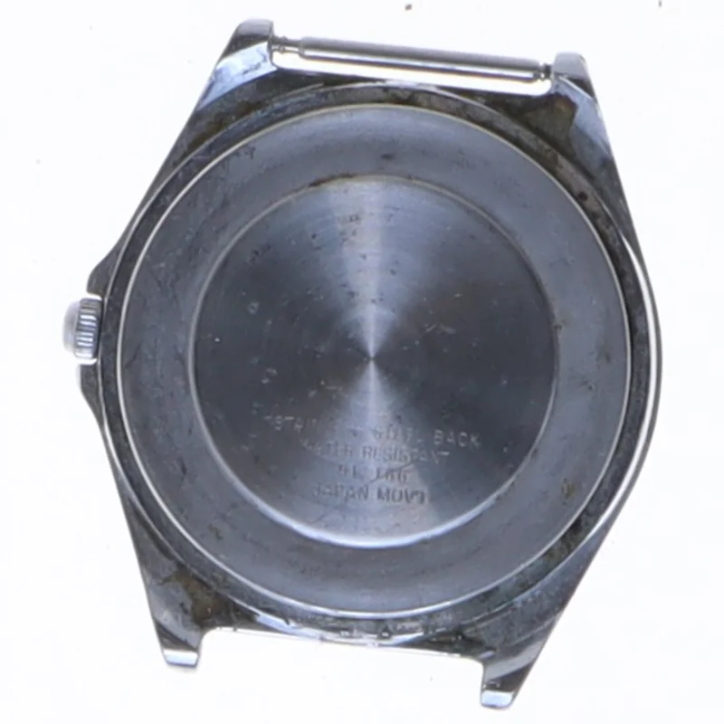 Quartz urhus fra Inex (str. 35 mm)