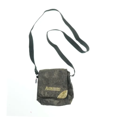 Kawasaki skuldertaske fra Kawasaki (str. 21x21 cm)